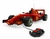 AUTO DE CARRERAS "FORMULA 1 CON CONTROL REMOTO" CHICO