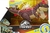 IMAGINEXT JURASICC WORLD "CARNOTAURUS"