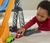 FISHER-PRICE "CIRCUITO DE CARRERAS CON RAMPA DE ACROBACIAS Y SONIDOS" - comprar en línea