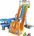 FISHER-PRICE "CIRCUITO DE CARRERAS CON RAMPA DE ACROBACIAS Y SONIDOS" - comprar en línea
