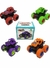 SET 4 CARROS 'MONSTER TRUCK TOYS' - comprar en línea