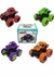 SET 4 CARROS 'MONSTER TRUCK TOYS' - LALO´S SHOP