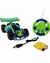 Imagen de TOY STORY "VEHICULO DE CONTROL REMOTO"