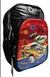 MOCHILA NIÑO TORCH "CARROS"