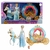 DISNEY PRINCESS "CARROZA MAGICA DE CENICIENTA" - comprar en línea