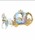 DISNEY PRINCESS "CARROZA MAGICA DE CENICIENTA" - LALO´S SHOP