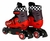 PATINES EN LINEA "CARS PIXAR" - comprar en línea