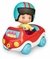 PINYPON "MY FIRST HAPPY VEHICULO" CARRO - tienda en línea