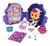 BEBES LLORONES "CASITA ALADA " MORADA - comprar en línea