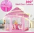 CASA DE CAMPAÑA "CASTILLO CASA DE PRINCESAS" - comprar en línea