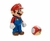 NINTENDO "SUPER MARIO CON SUPER CHAMPIÑON" - tienda en línea
