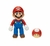 NINTENDO "SUPER MARIO CON SUPER CHAMPIÑON" - LALO´S SHOP