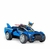 Imagen de PATRULLA CANINA MIGHTY MOVIE "VEHICULO DELUXE CHASE"