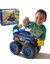 POWER HAULIN "RESCUE CRUSIER CHASE" - tienda en línea