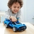 PATRULLA CANINA MIGHTY MOVIE "VEHICULO DELUXE CHASE"