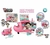 AVION MINI TROTTIES "DE CHIARA" - LALO´S SHOP