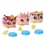 MOOSE TOYS "JUEGO COOKEEZ MAKERY FREEZY CAKEZ" - comprar en línea