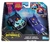 MATTEL "BATWHEELS BAM Y BUFF" PACK 2 COCHES