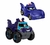 MATTEL "BATWHEELS BAM Y BUFF" PACK 2 COCHES en internet