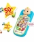 COCOMELON JJ´S FIRST LEARNING "PHONE MULTICOLOR" en internet