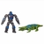 HASBRO FIGURA TRANSFORMERS "EL DESPERTAR DE LAS BESTIAS" - comprar en línea