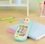 COCOMELON JJ´S FIRST LEARNING "PHONE MULTICOLOR" - LALO´S SHOP