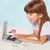 DISNEY 'LAPTOP STYLE'
