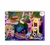 POLLY POCKET SET DE JUEGO "CORE AVENTURAS DE SIRENA"