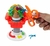 HASBRO PLAY-DOH "SET DE JUEGO CLASICOS 3 EN 1" - tienda en línea