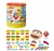 HASBRO PLAY-DOH "SET DE JUEGO CLASICOS 3 EN 1" - comprar en línea