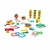 HASBRO PLAY-DOH "SET DE JUEGO CLASICOS 3 EN 1" - LALO´S SHOP