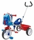 TRICICLO 3 EN 1 "DINOSAURIO STROLLER" - comprar en línea