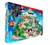 JUEGO DE MESA "TURISTA DISNEYLAND"