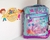MOCHILA PREESCOLAR "DRISTROLLER"