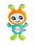 FISHER PRICE 'MI PRIMER DJ BOUNCY' - tienda en línea