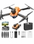DRONE E99S "AVIDING OBSTACLES/OPTICAL FLOW DRONE" - comprar en línea