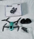 DRONE "PLEGABLE 4K CON CAMARA HD"
