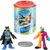IMAGINEXT FISHER PRICE "DC SUPER FRIENDS JUEGO DE CIFRAS BATMAN"