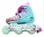 PATINES EN NLINEA "FROZEN" 18 A 21