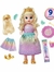 HASBRO PRINCESS "ELLIE GROWS UP" en internet