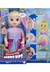 HASBRO PRINCESS "ELLIE GROWS UP"