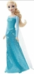 BARBIE DISNEY FROZEN "ELSA" en internet
