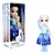 DISNEY FROZEN "MUÑECA AVENTURERA DE ELSA" - comprar en línea