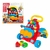 JUNIOR JET 2EN 1 "WINFUN"