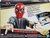 MARVEL "SPIDER-MAN EQUIPO DE ACCION" en internet