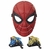 MARVEL "SPIDER-MAN EQUIPO DE ACCION" - LALO´S SHOP