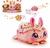 Imagen de COOKEEZ MAKERY "ONE PLAYSET CINNAMON"