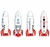 PINYPON ACTION "COHETE ESPACIAL" en internet