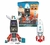 PINYPON ACTION "COHETE ESPACIAL" - comprar en línea