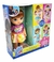HASBRO MUÑECA BABY ALIVE "ESTILOS MAGICOS CABELLO CASTAÑO" - comprar en línea